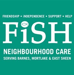FiSH COVID-19 Appeal Barnes Open Gardens 2020